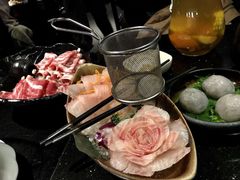 -捞王锅物料理(温州万象城店)