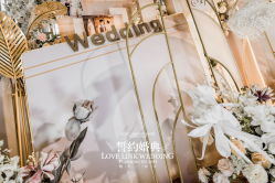 -上海绿地万豪酒店·大宴会厅