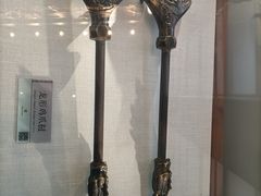 -大连武术文化博物馆