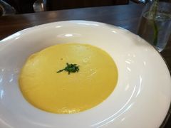 南瓜汤-1861意大利餐厅(文化广场店)