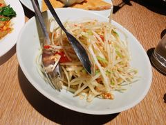 -瓦城泰国料理(芮欧百货店)