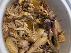 -民间瓦缸煨汤館(嵩山路店)