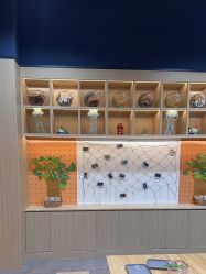 -奈尔宝家庭中心·亲子餐厅(北京东坝万达店)