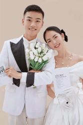 点击看大图 -维纳斯婚纱摄影(友好北路店)