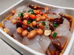 -半天妖烤鱼(物美沁山水店)