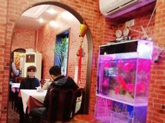 -永兴餐厅(复兴中路店)