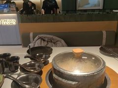 -芸山季·云南山珍菌火锅(南翔印象城MEGA店)