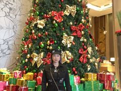 -广州粤海喜来登酒店