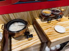 -西藏饭店·亚克·食光自助餐厅(文殊院店)
