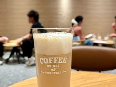 -星巴克臻选(万象前海店)