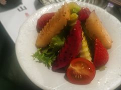 -天狗山料理(省体店)