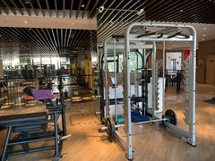 -威尔仕W FITNESS健身会所(联洋广场店)