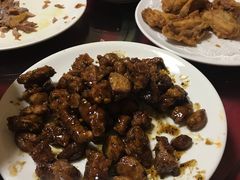 -胖子菜馆(隆昌路店)