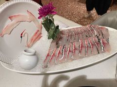 -川越泰火锅(吉利大厦店)