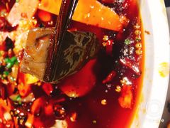 -庆合府重庆大排档(紫都城店)