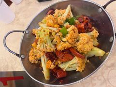 -维吾尔餐厅(宜山路店)