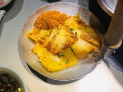 -亮欢寨快活林 酸汤鱼(仁怀店)