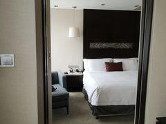 -青岛海尔洲际酒店