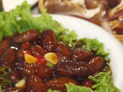 -拾柴熏酱-鲜虾水饺(群力店)