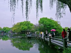 -西湖外事游船(花港观鱼码头)