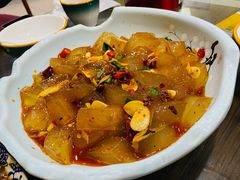 -壹阁胡羊焖饼(特色小吃街店)