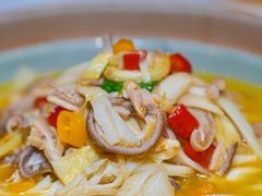 -马凯餐厅(地安门店)