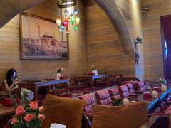 -Antalya安塔利亚土耳其餐厅(猎德店)