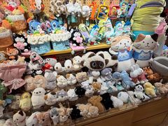 -九木杂物社(新奥购物中心店)