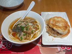 -大师兄·西北小馆(南沙万达广场店)