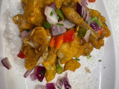 -抚顺美食·老上海味道