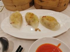 韭黄煎笋果-潮福城大酒楼(北尚店)