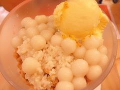 -满记甜品(苏州中心店)