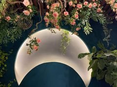 -第101座花园餐厅(湖滨88店)