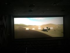 -UME影城(南通中南CBD店)