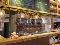 -77啤妹精酿生活馆(前门店)