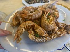-秋姐美食店(旅游大道店)