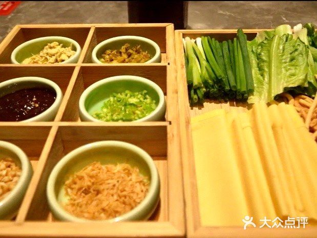 收藏一家私房菜——闫府私房菜