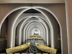 -涨巢·潮玩水疗局