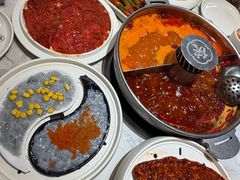 -蜀大侠火锅(总府路店)