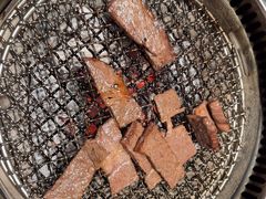 -隐炉和牛烧肉店(群力店)