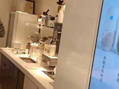 -兰熊鲜奶(西直门凯德mall店)