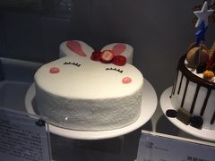-九头牛鲜奶(北师大店)