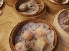 -汇景希尔顿逸林酒店·悦轩中餐厅