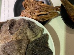 -澣花 四川火锅(新宿本店)