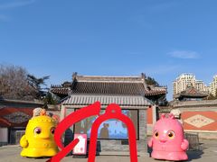 -大钟寺古钟博物馆
