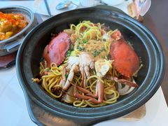 -不仔客海鲜·烧烤·270度海景餐厅(大东海店)