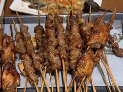 -管氏翅吧(马家堡店)