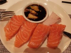 -The COOK·厨餐厅·自助餐(浦东嘉里大酒店)