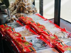 -长人馄饨铺(解放街店)