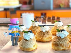 -治愈系甜品The Soothing Dessert(科海大楼店)